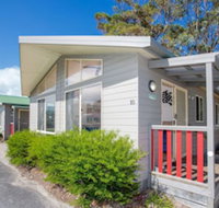Tween Waters Holiday Park Merimbula - Stayed