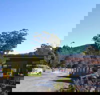 Marysville Holiday Park - Stayed