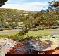 Allusion Wines Cottages - Stayed