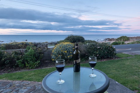 Sunrise At Penguin - Stayed 3