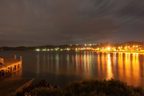 Sunrise At Penguin - Stayed 6