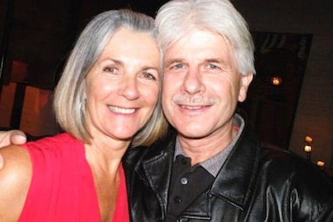 Sunrise At Penguin - Stayed 1