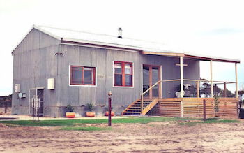 Redwing Shearer's Quarters - Stayed 0