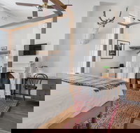 The Local Hotel - Stayed