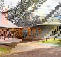 Grampians Pioneer Cottages - Stayed