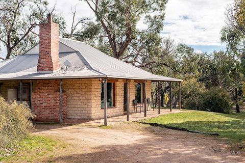 Grampians Pioneer Cottages - Stayed 0