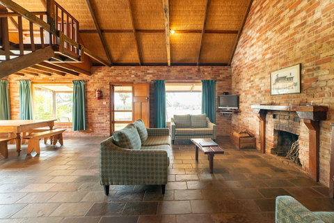 Grampians Pioneer Cottages - Stayed 5