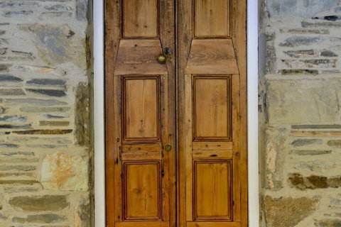 Reillys Wines Heritage Cottages - Stayed 1