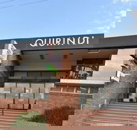 Best Western Quirindi RSL Motel - Stayed