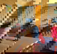 Pomonal Cottages Grampians - Stayed