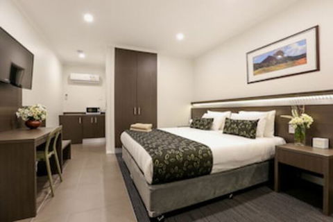 Morphettville Motor Inn - Stayed 0