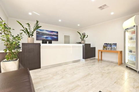Morphettville Motor Inn - Stayed 4