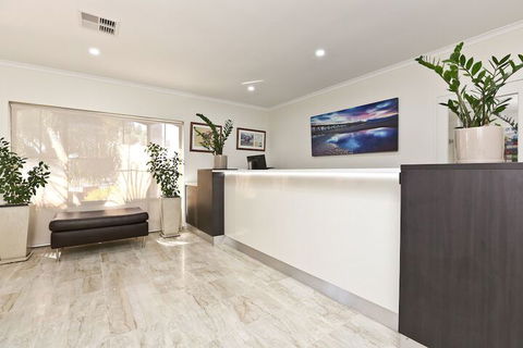 Morphettville Motor Inn - Stayed 2