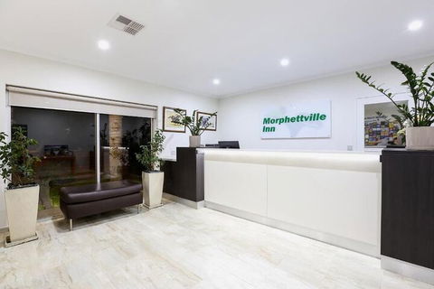Morphettville Motor Inn - Stayed 3