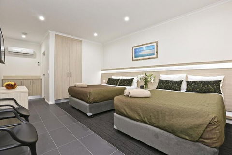 Morphettville Motor Inn - Stayed 7