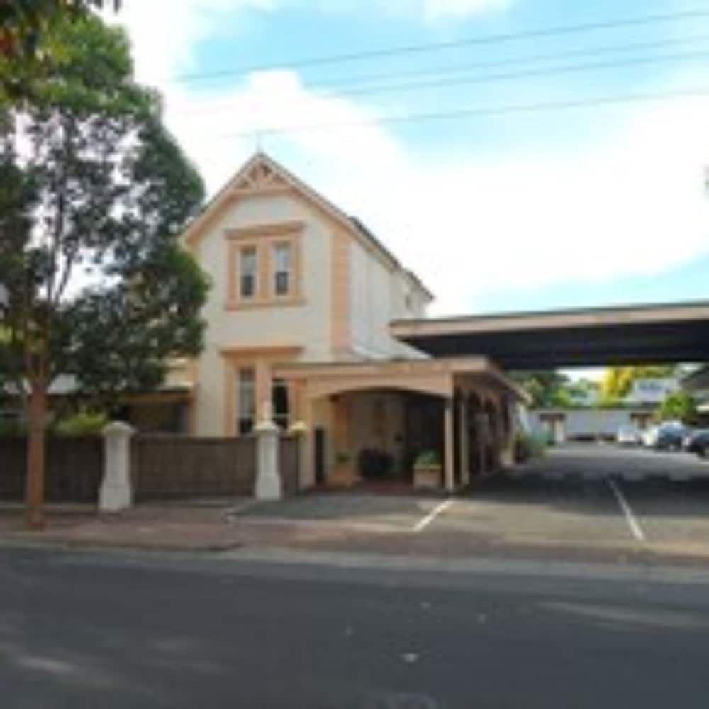 Hyde Park SA Stays Accommodation