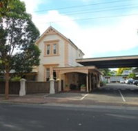 Jasper Motor Inn - Stays Accommodation