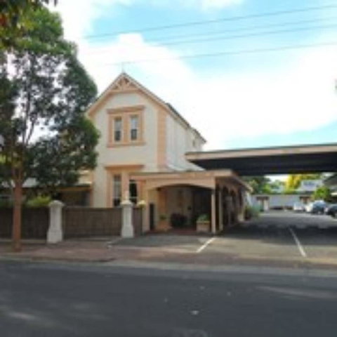 Jasper Motor Inn - Stayed 0