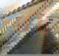 Blakes Manor Self Contained Heritage Accommodation - Stayed