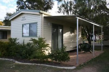 Goondiwindi Top Tourist Park - Stayed 6