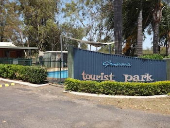 Goondiwindi Top Tourist Park - Stayed 0
