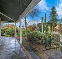Treasured Memories Cottage - Stayed