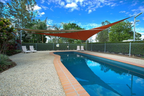 Discovery Parks â€“ Biloela - Stayed 2