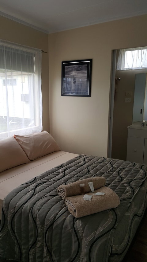 Discovery Parks â€“ Biloela - Stayed 6