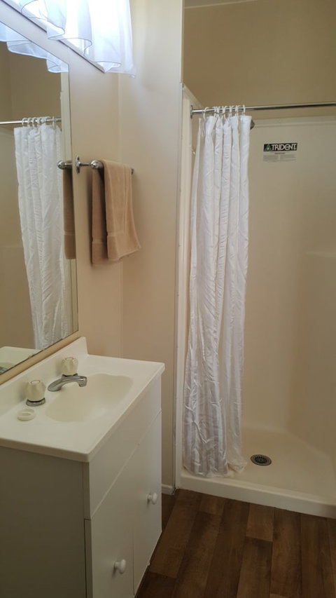 Discovery Parks â€“ Biloela - Stayed 4