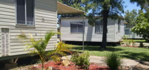 Discovery Parks â€“ Biloela - Stayed 3