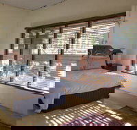 Mt Hart Wilderness Lodge - Stayed