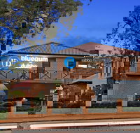 Bluegum Dubbo Motel - Stayed