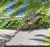 Kewarra Beach Retreat 1 - Stayed