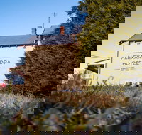 Alexandra Hotel - Stayed