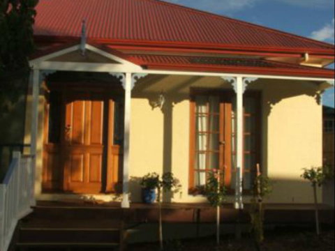 Quayside Cottages - Stayed 5