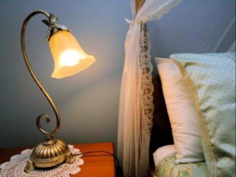 Quayside Cottages - Stayed 1