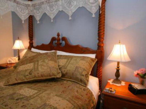 Quayside Cottages - Stayed 6