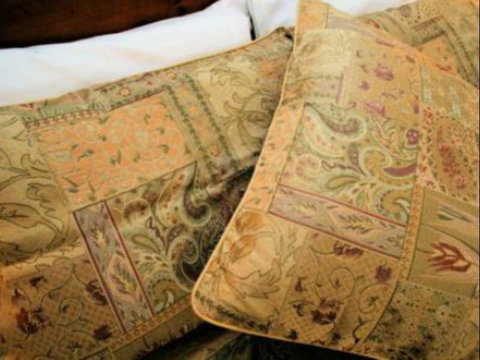 Quayside Cottages - Stayed 4