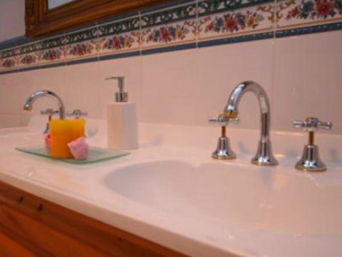 Quayside Cottages - Stayed 2