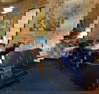 Yea Peppercorn Hotel - Stayed