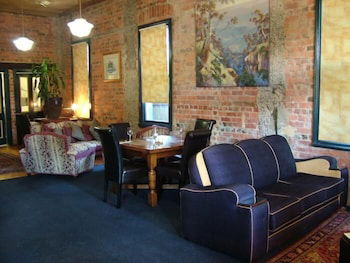 Yea Peppercorn Hotel - Stayed 0