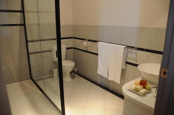 Yea Peppercorn Hotel - Stayed 3