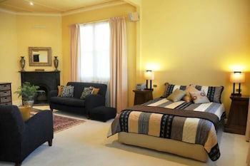 Yea Peppercorn Hotel - Stayed 2