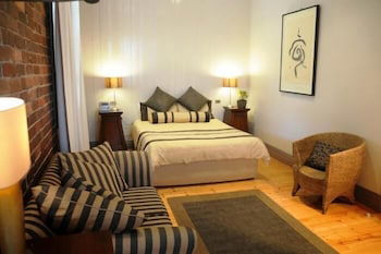 Yea Peppercorn Hotel - Stayed 4
