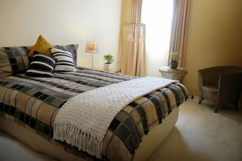 Yea Peppercorn Hotel - Stayed 5
