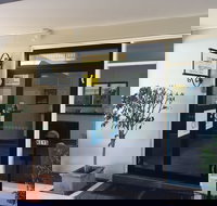 City Sider Motor Inn - Stayed