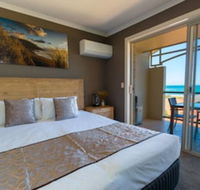 Beach Haven Executive Apartments - Stayed