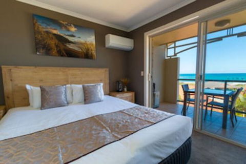 Beach Haven Executive Apartments - Stayed 0