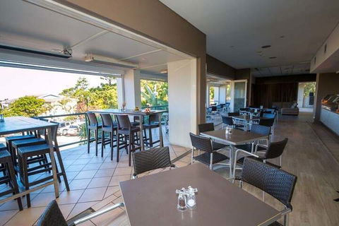 Beach Haven Executive Apartments - Stayed 1
