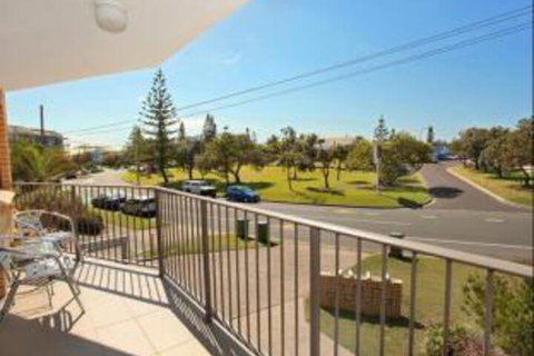 Pacific 1 / 103 - Stays Accommodation 0